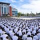 Pengenalan kehidupan kampus di Universitas Negeri Gorontalo (UNG). FOTO: HUMAS UNG/Hibata.id