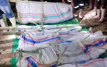 Berikut Identitas 5 Penambang Tewas Tertimbun di PETI DAM Pohuwato