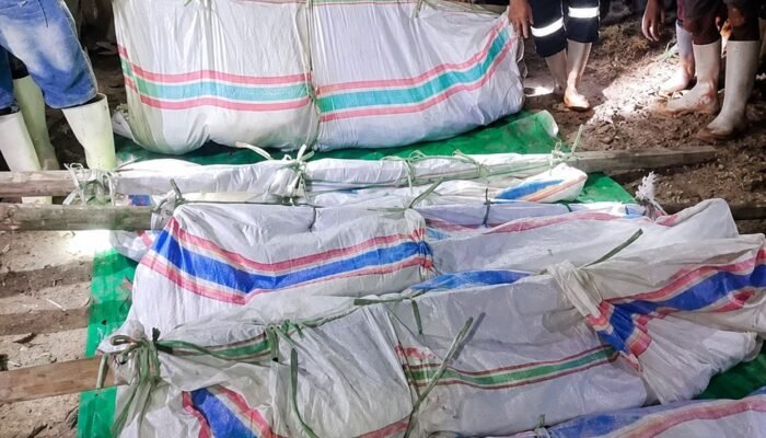 Berikut Identitas 5 Penambang Tewas Tertimbun di PETI DAM Pohuwato