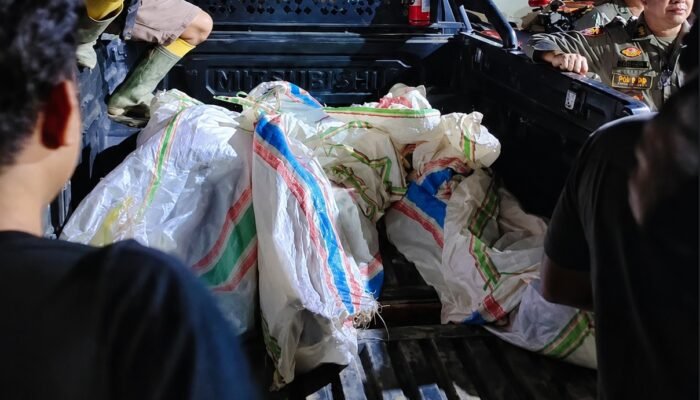 Longsor PETI DAM Pohuwato: 5 Penambang Tewas, Evakuasi Tanpa Basarnas