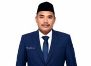 Anggota DPRD Kabupaten Pohuwato, Yusuf Lawani/Hibata.id