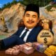 karikatur - Anggota DPRD Kabupaten Pohuwato, Yusuf Lawani/Hibata.id