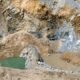 Lokasi tambang di kawasan DAM Hulawa, Desa Hulawa, Kecamatan Buntulia, justru membuat cerita pertambangan emas tanpa izin (PETI) di wilayah tersebut semakin menarik untuk ditelusuri.