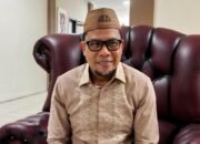 Diperiksa Kejati, Irwan Mamesah Bilang Pokir KONI Tak Pernah Cair