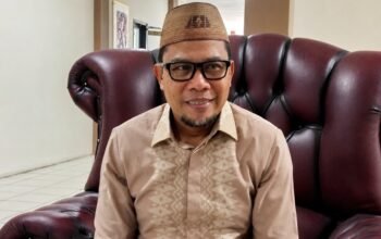 Diperiksa Kejati, Irwan Mamesah Bilang Pokir KONI Tak Pernah Cair
