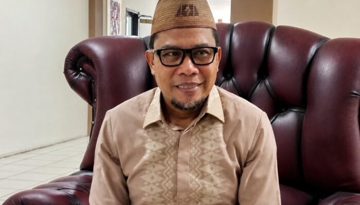 Diperiksa Kejati, Irwan Mamesah Bilang Pokir KONI Tak Pernah Cair