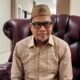 Mantan anggota Komisi I DPRD Provinsi Gorontalo, Irwan Mamesah