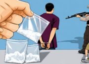Kasus Narkoba Seret Nama Karyawan, Pani Gold Mine Buka Suara