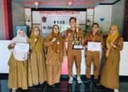 RSUD ZUS Gorontalo Utara Raih Juara Umum Lomba HUT ke-81 RI