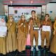 RSUD ZUS Gorontalo Utara Raih Juara Umum Lomba HUT ke-81 RI/Hibata.id