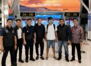 Cek Harga Emas di Marisa, Dua WNA Tiongkok Diciduk Imigrasi