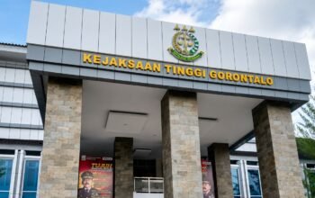 Kejati Gorontalo Dikabarkan Segera Tetapkan Tersangka Perkara KONI
