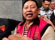 Sekretaris Umum KONI Provinsi Gorontalo, Abdullah Pala/Hibata.id