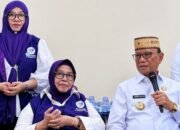 Juara I Posyandu se-Gorontalo, Bone Bolango Siap Tampil di Penilaian Nasional