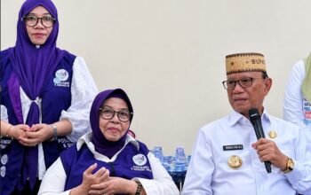 Juara I Posyandu se-Gorontalo, Bone Bolango Siap Tampil di Penilaian Nasional