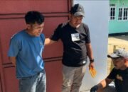 Dikira Sampah Biasa, Polres Pohuwato Justru Temukan Paket Narkotika Sabu