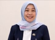 Kepala Dinas Kesehatan Bone Bolango, dr. Meyrin Kadir/Hibata.id