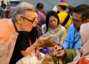 UMKM binaan Bank Indonesia Gorontalo mencatat penjualan Rp298,3 juta di KKI 2026, naik 186,8 persen. Kopi Gorontalo juga mulai menjajaki pasar Jepang/Hibata.id