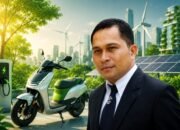 Asisten III Bidang Administrasi Umum sekaligus Plt Kepala Dinas Kominfo Bone Bolango, Ichsan Budiman Wantogia/Hibata.id
