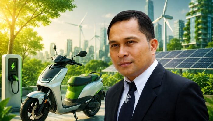 Bone Bolango Bidik Investasi Hijau, KBLBB Jadi Langkah Awal