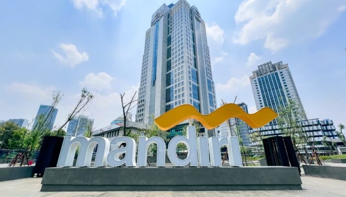 Bank Mandiri: Sejarah, Transformasi Bisnis hingga Struktur Kepemilikan