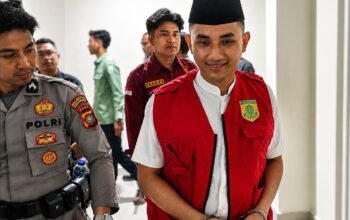 Masih Ingat Amin Ramadhan? Kini Divonis Penjara, Jaksa Justru Banding