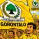 Golkar Gorontalo Hitung Ulang Untung-Rugi Bersama Gusnar Ismail