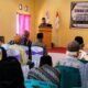 Pemkab Bolaang Mongondow Utara mendorong perlindungan dan pemberdayaan masyarakat adat melalui Musda AMAN Bintauna, Sabtu 29 Agustus 2026/Hibata.id