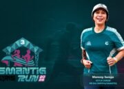Buntut Honor Belasan Juta, Panitia SMANTIG RUN Disomasi Riot Gorontalo