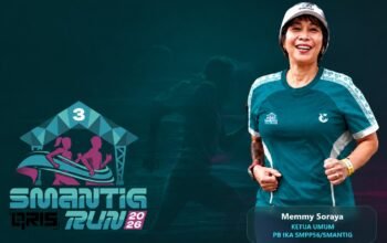 Buntut Honor Belasan Juta, Panitia SMANTIG RUN Disomasi Riot Gorontalo