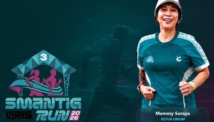 Buntut Honor Belasan Juta, Panitia SMANTIG RUN Disomasi Riot Gorontalo