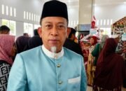 Mutawasir Ajak Warga Bone Bolango Teladani Akhlak Rasulullah/Hibata.id
