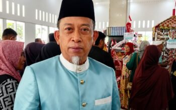 Mutawasir Ajak Warga Bone Bolango Teladani Akhlak Rasulullah/Hibata.id
