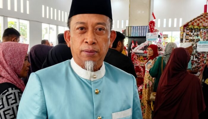 Maulid Nabi di Bone Bolango, Mutawasir: Jangan Hanya Seremoni