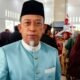 Mutawasir Ajak Warga Bone Bolango Teladani Akhlak Rasulullah/Hibata.id