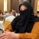 Riska Puspitasari Mohamad meminta pembangunan Jalan Tulabolo-Pinogu segera dikerjakan untuk mendukung ekonomi dan pelayanan masyarakat Pinogu/Hibata.id
