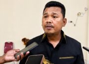 Ketua DPRD Bone Bolango Faisal Yunus/Hibata.id