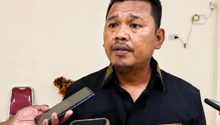 DPRD Bone Bolango Minta Kepastian Produksi PT Gorontalo Mineral