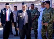 Pemkab Buton Tengah menyiapkan perbaikan sejumlah jalan pada 2026 melalui program IJD dan APBD, termasuk poros Mawasangka-Wasilomata sepanjang 1,7 kilometer/Hibata.id