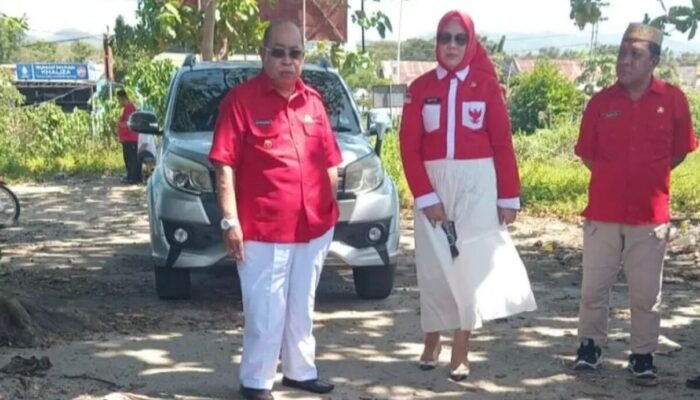 Groundbreaking Kantor Wali Kota Baru Ditargetkan Januari 2027