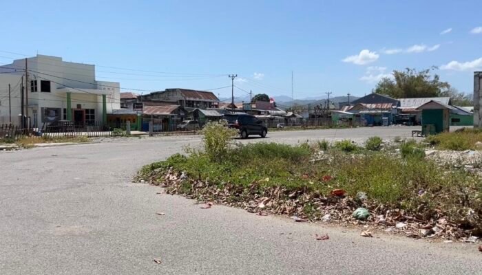 Ternyata Ini Penyebab Pembebasan Lahan Kantor Wali Kota Gorontalo Tersendat!
