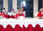 Serapan APBD Kota Gorontalo Lampaui Target, Pj Sekda Ingatkan OPD Jangan Terlena