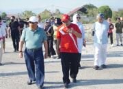 Lahan Mulai Dikosongkan, Kantor Wali Kota Baru Gorontalo Dibangun Januari 2027