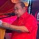 Wali Kota Gorontalo Adhan Dambea menegur sejumlah lurah yang dinilai belum mampu menggerakkan warga. (Foto: Humas)