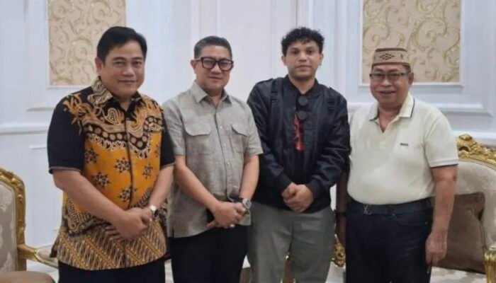 Silet Open Up Tiba di Kota Gorontalo, Siap Guncang Pesta Rakyat HUT ke-81 RI