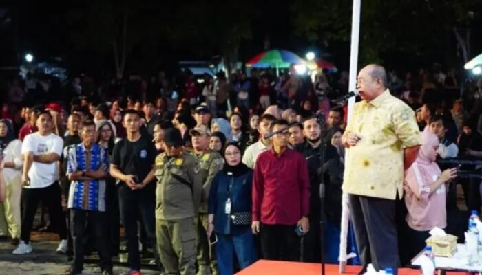TPP Cair, Wali Kota Gorontalo Ajak ASN Sisihkan Rp2.000 untuk Korban Bencana NTT