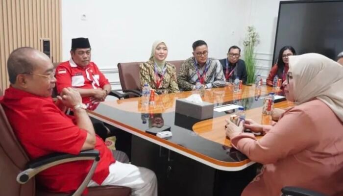 Pemkot Siapkan Skema Pinjaman Rp105 Miliar dari BTN untuk Bangun Kantor Wali Kota Gorontalo
