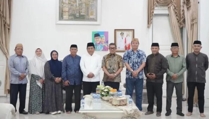 Bawa Nama Kota Gorontalo ke Nasional, 4 Peserta MTQ Korpri Dikirim ke Sulsel