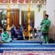 Peringatan Maulid Nabi Muhammad SAW 1448 Hijriah di Masjid Agung Baiturrahim, Kota Gorontalo, Senin, 24 Agustus 2026, (Foto: Humas)
