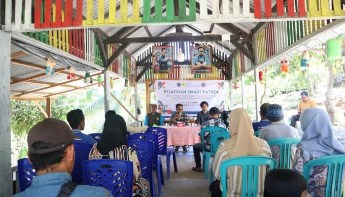 PLN Nusantara Power Siapkan Kawasan Eduekowisata Julang Sulawesi di Pohuwato